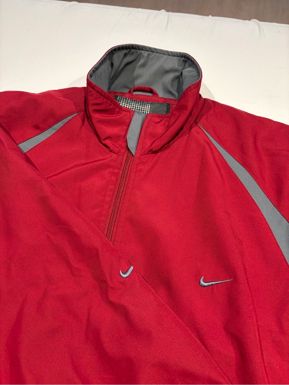 Y2K Nike Jacket